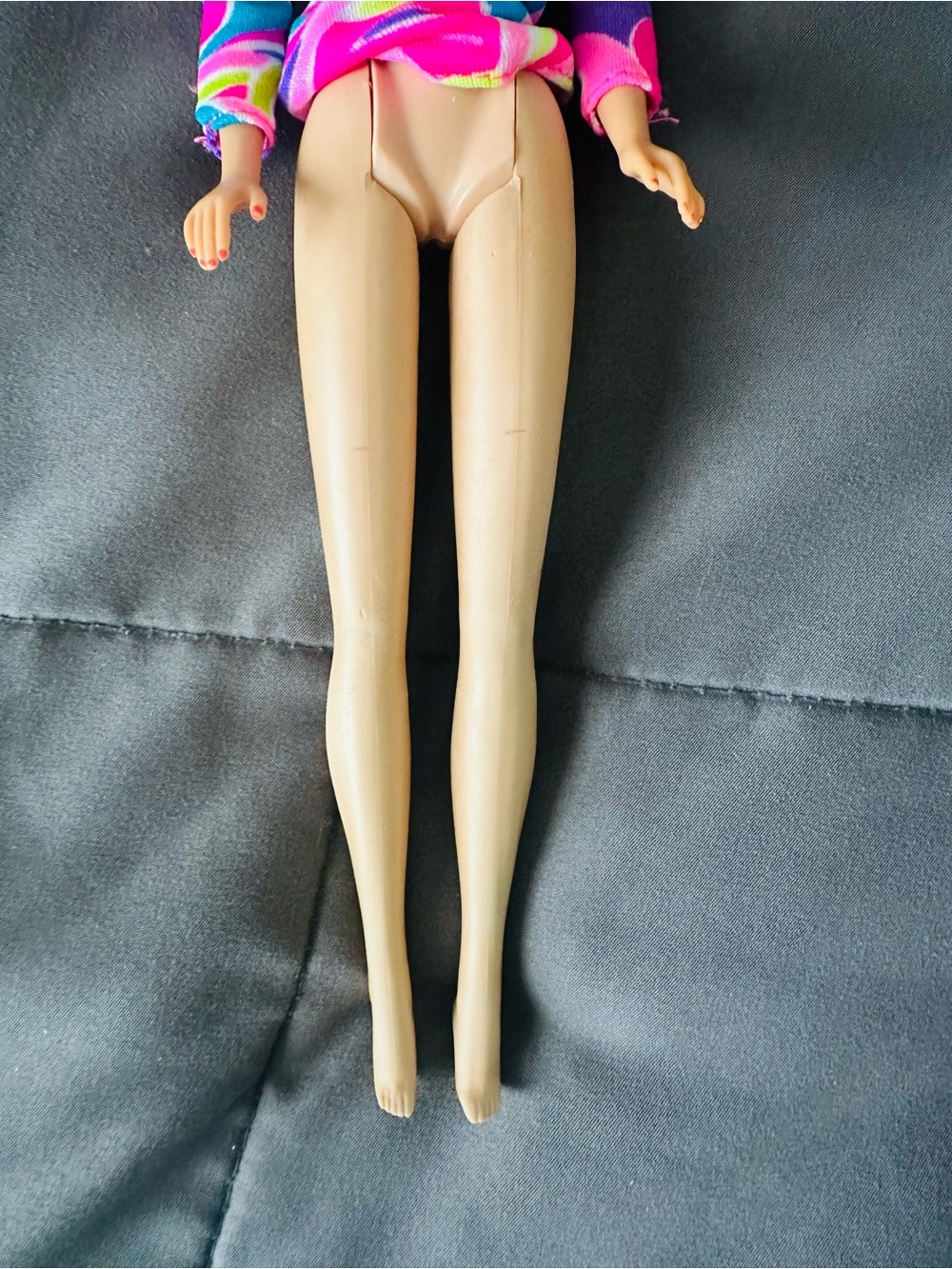 Vintage Barbie (1958) - Picture 2 of 4